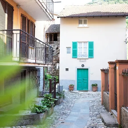 Charming Moment Di Porta - Borgo Antico Apartamento Luino
