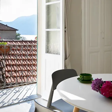 Charming Moment Di Porta - Borgo Antico Luino