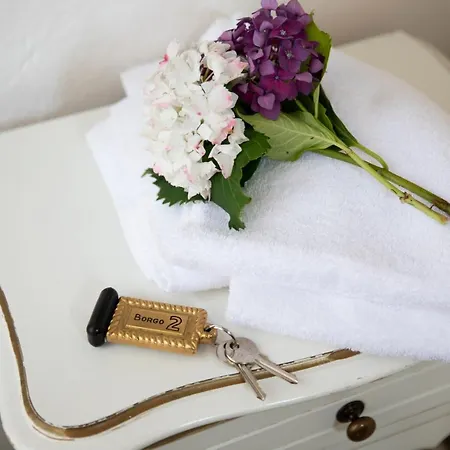 Charming Moment Di Porta - Borgo Antico *