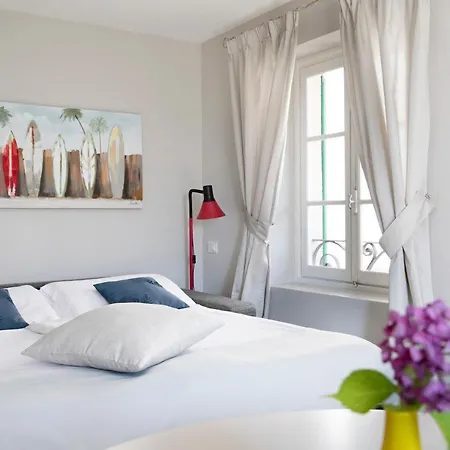 Apartment Charming Moment Di Porta - Borgo Antico *