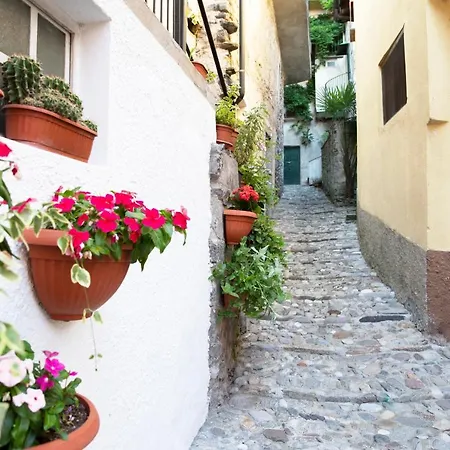 Charming Moment Di Porta - Borgo Antico Апартаменты *