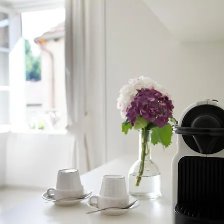 Charming Moment Di Porta - Borgo Antico