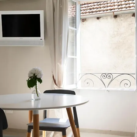 Charming Moment Di Porta - Borgo Antico Apartamento *