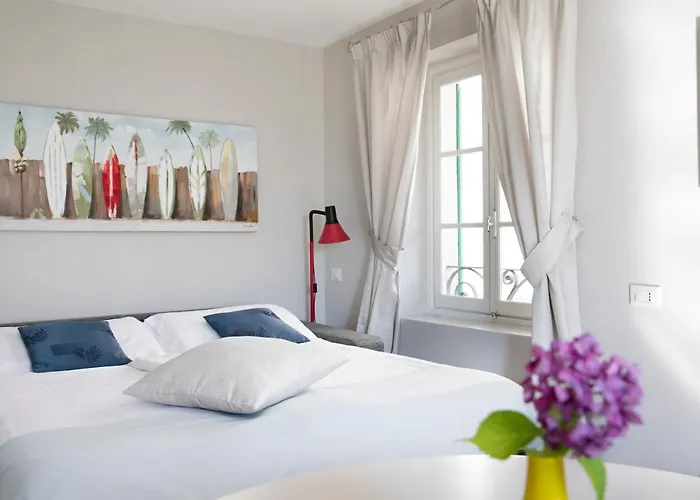 Apartamento Charming Moment Di Porta - Borgo Antico *