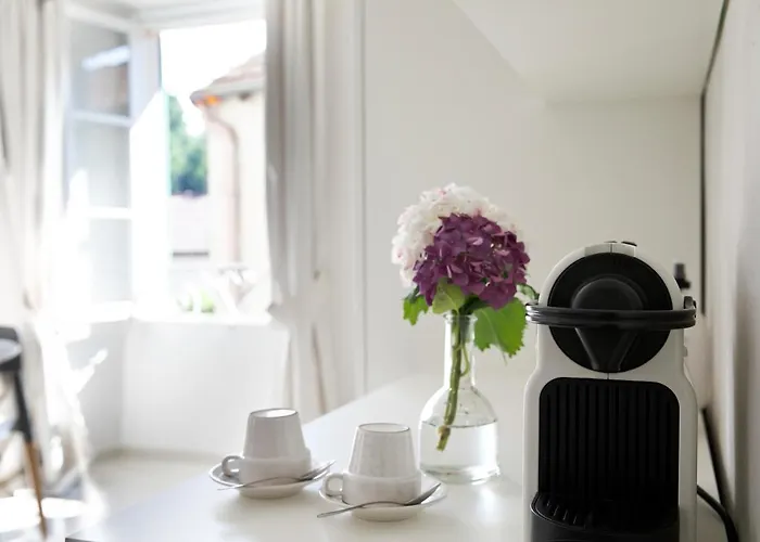 Charming Moment Di Porta - Borgo Antico