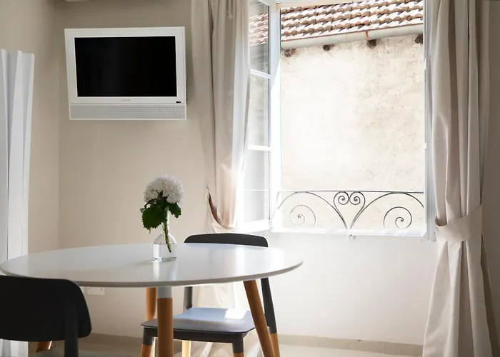 Charming Moment Di Porta - Borgo Antico Apartamento *